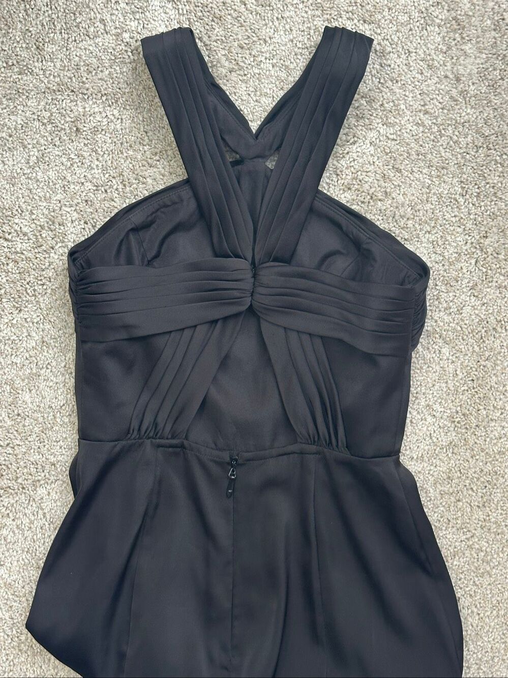 AZAZIE mermaid dress - Picture 12 of 15
